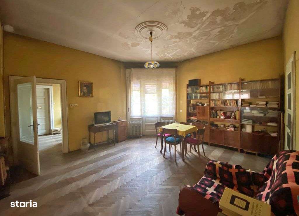 Casă particulară - Ultracentral - IMOBIHOR - Imagine principală: 5/7