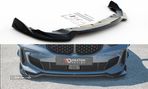 Spoiler Frontal Maxton BMW Serie 1 F40 Pack M / M135i - 1