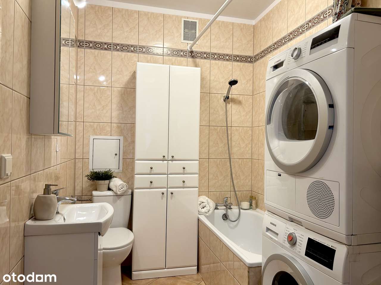 Naramowice ul. Błażeja|Żurawiniec|68,6 m2|GARAŻ|Blisko tramwaj|-15