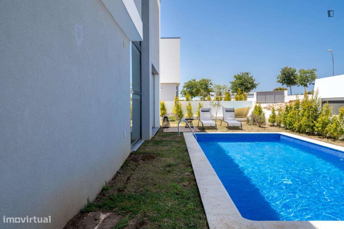 Casa com 2 quartos - localizado em Lisbon - Grande imagem: 4/10