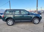 Land Rover Freelander 2 2.2L TD4 S - 4