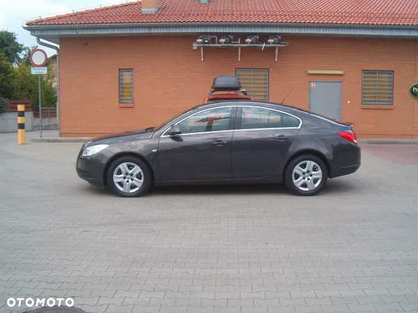 Opel Insignia - 2