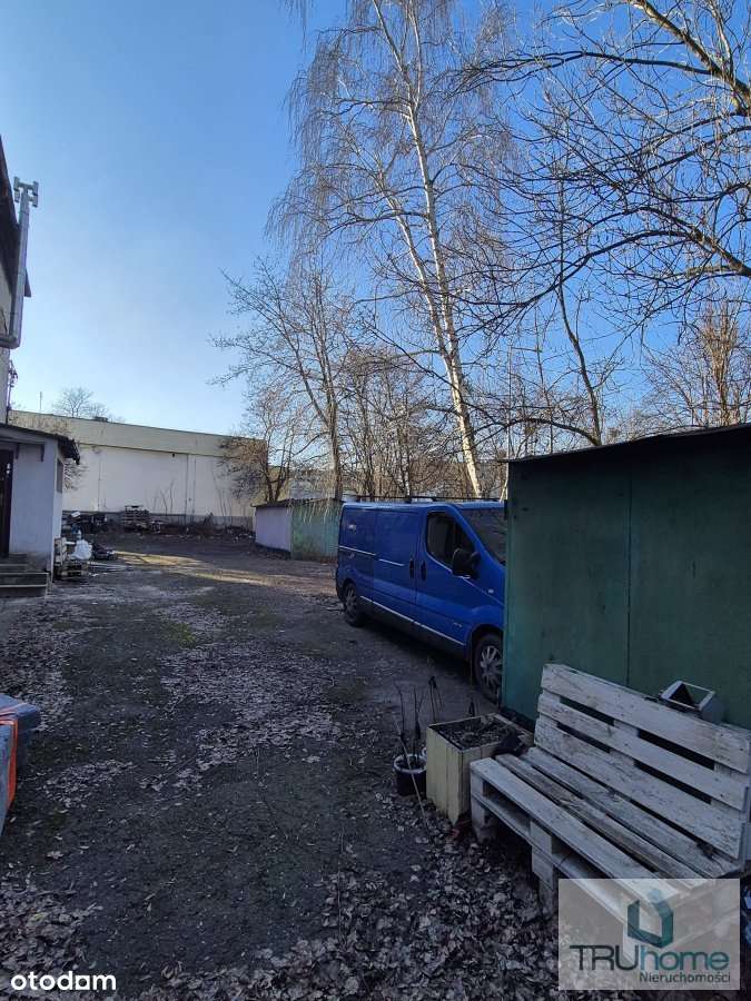 działka 332m2, z dostępem do głównej drogi - Pełny obrazek: 3/4