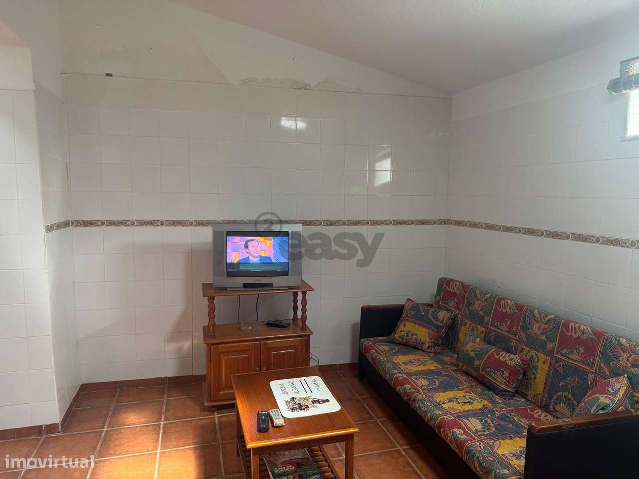 Moradia T2, usada,  Almeirim, Castro Verde - Grande imagem: 5/19