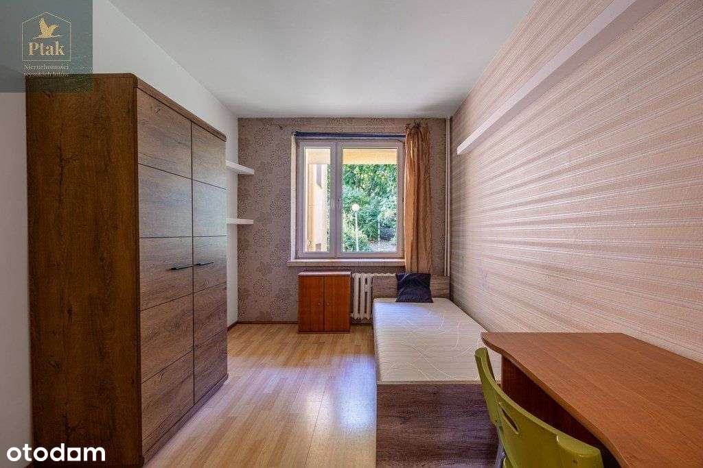 Gdańsk-Wrzeszcz, 3pok., 64m2, tramwaj-4