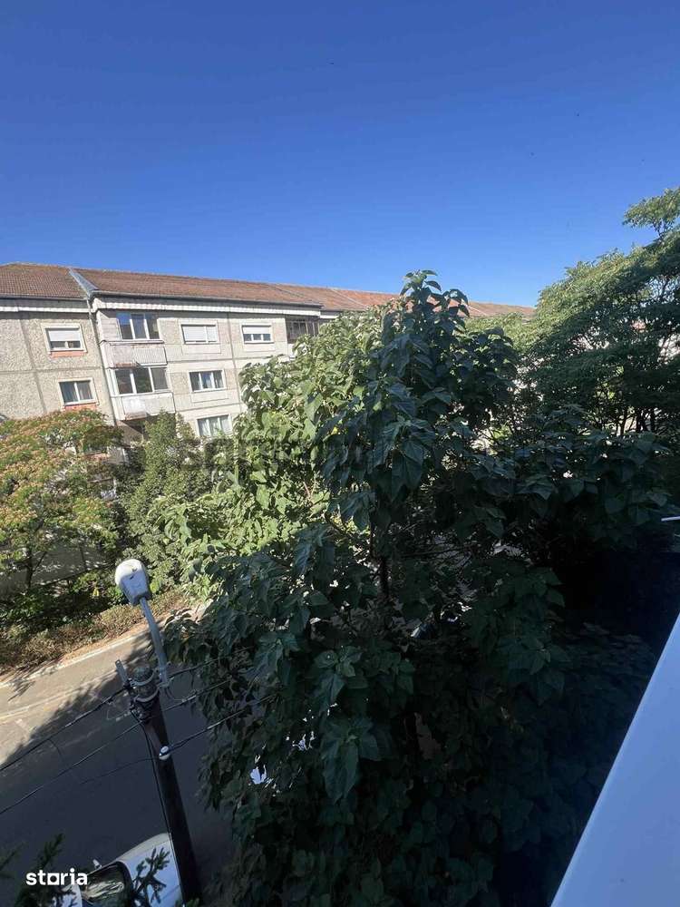 Apartament tip PB, 3 camere, strada Theodor Sperantia,Rogerius-2