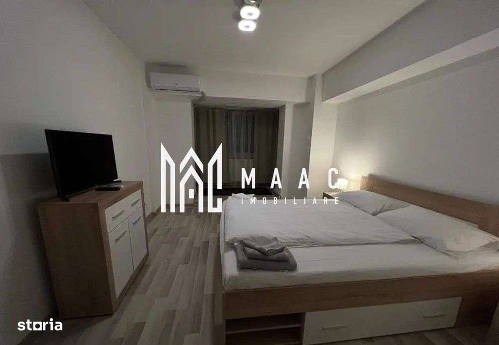 Apartament 3 camere | 80 MPU | Mobilat complet | Zona Gară - Imagine principală: 5/8