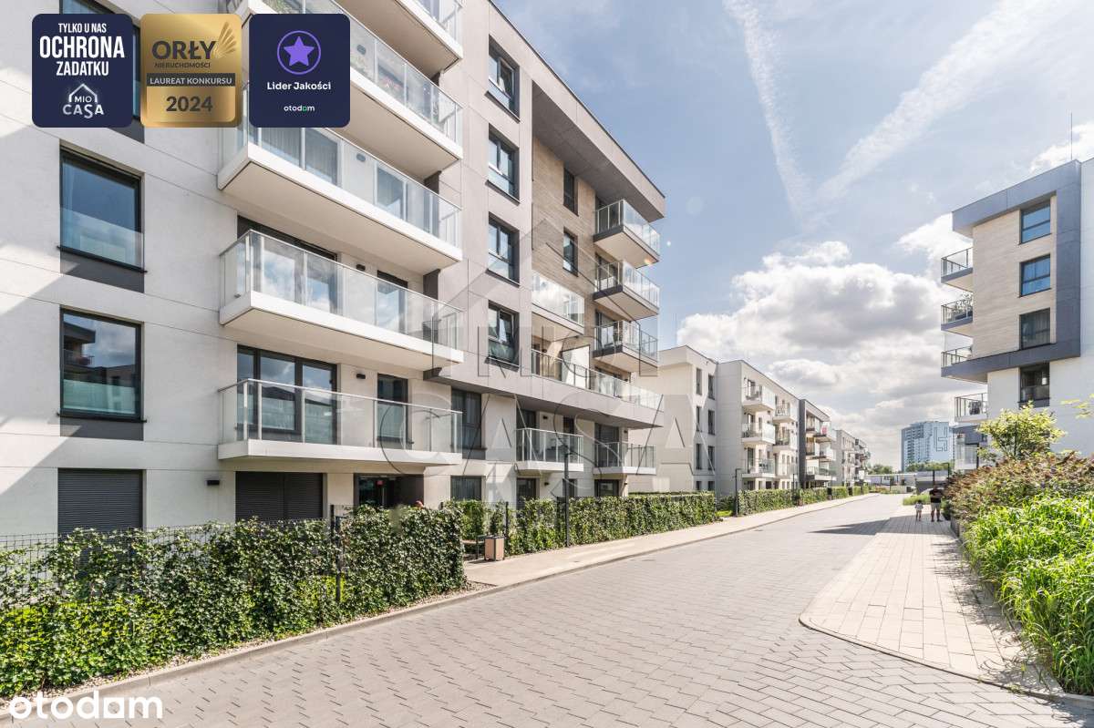 Piękne, nowoczesne mieszkanie, 15 min od plaży-18