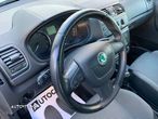 Skoda Fabia 1.2 TSI Classic DSG - 21