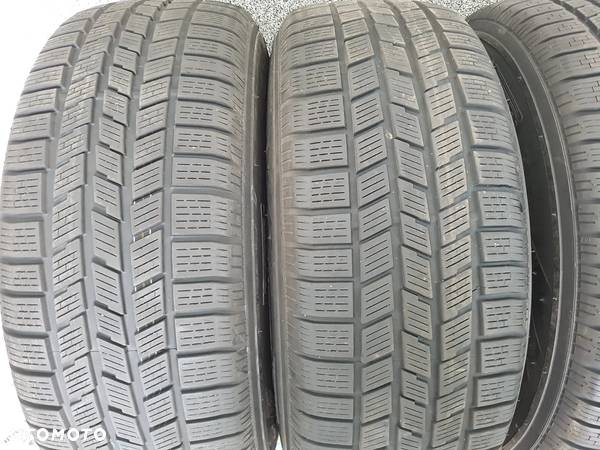 KOŁA MERCEDES-BENZ GLC ML AUDI Q5 8,5X17 ET50 5x112  235/65R17 - 3