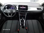 Volkswagen T-Roc 2.0 TDI Life - 9