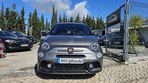 Abarth 595C 1.4 T-Jet Competizione - 2