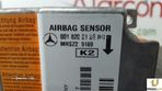 CENTRALINA DE AIRBAG MERCEDES CLASE E (W210) BERLINA 280 (210.063) - 5