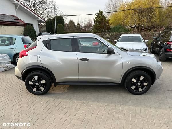 Nissan Juke - 33