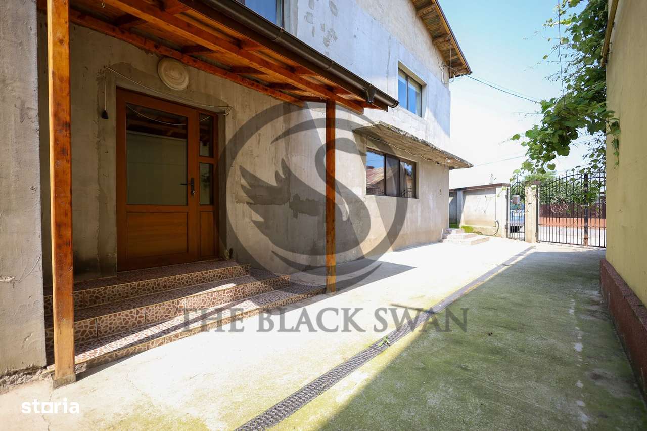 Casa/Vila cu 8 camere de vanzare | Strejnicu, Prahova | Comision 0% - Imagine principală: 3/20