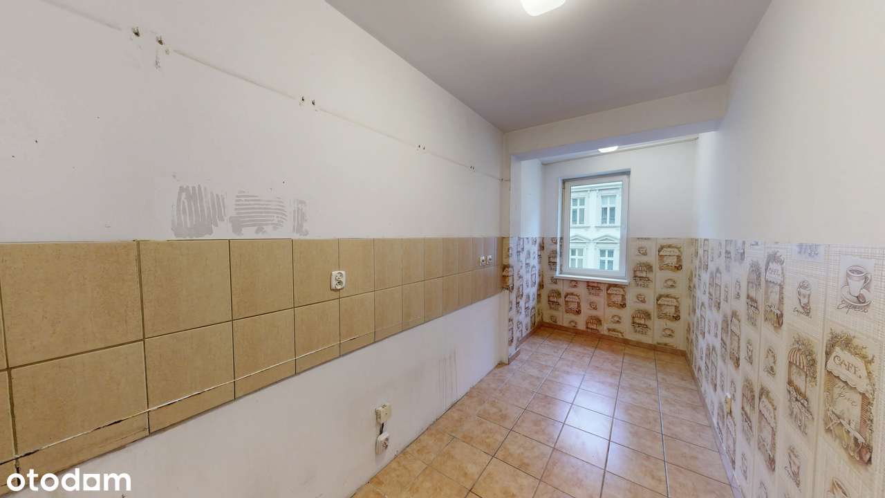 Osobna Kuchnia | Możliwe 2 pokoje | Centrum - Pełny obrazek: 4/8