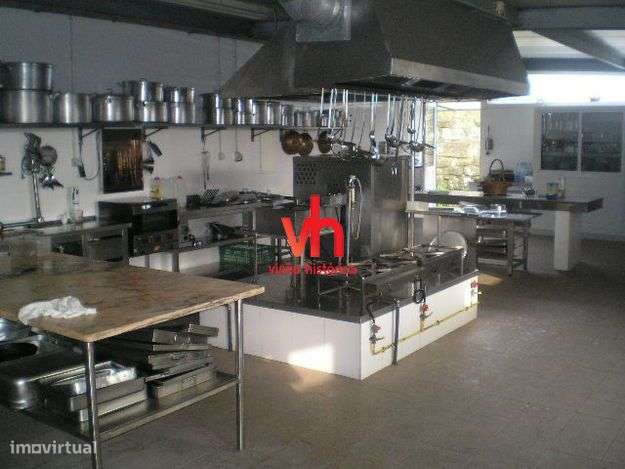 Vende-se Quinta Para Eventos, Condominio fechado ou Residência Senior-7