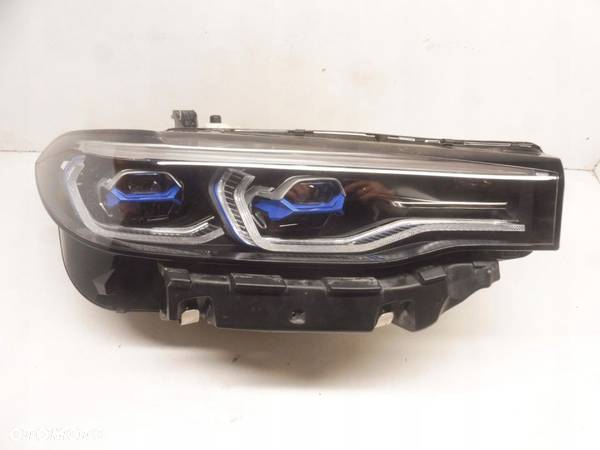 Lampa Prawa BMW X7 G07 Laser A8 9481802-06 - 1