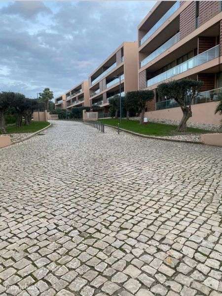 Apartamento t2 vila das lagoas herdade dos salgados - Grande imagem: 5/11