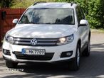 Volkswagen Tiguan - 3