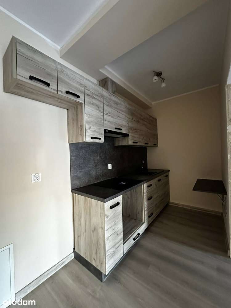 Słoneczne przytulne mieszkanie - Gronowo-3