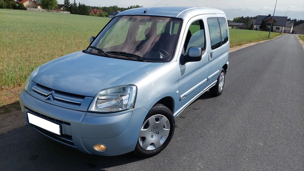 Citroën Berlingo I 2005