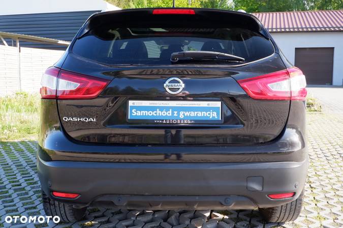 Nissan Qashqai 1.5 dCi N-Tec EU6 - 32