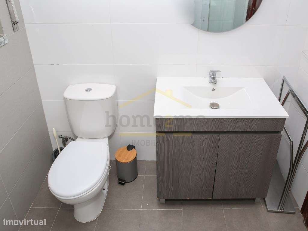 Apartamento T2- Praia de Santa Cruz-Torres Vedras-16