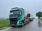 Volvo Fh 500 - 5