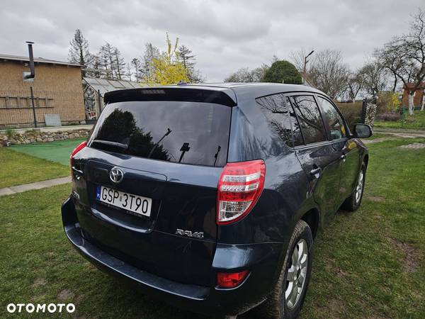 Toyota RAV4 2.2 D-4D Prestige - 4