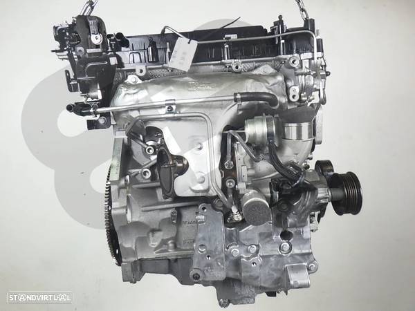 Motor Jaguar XE 2.0i 184KW Ref: PT204 - 1