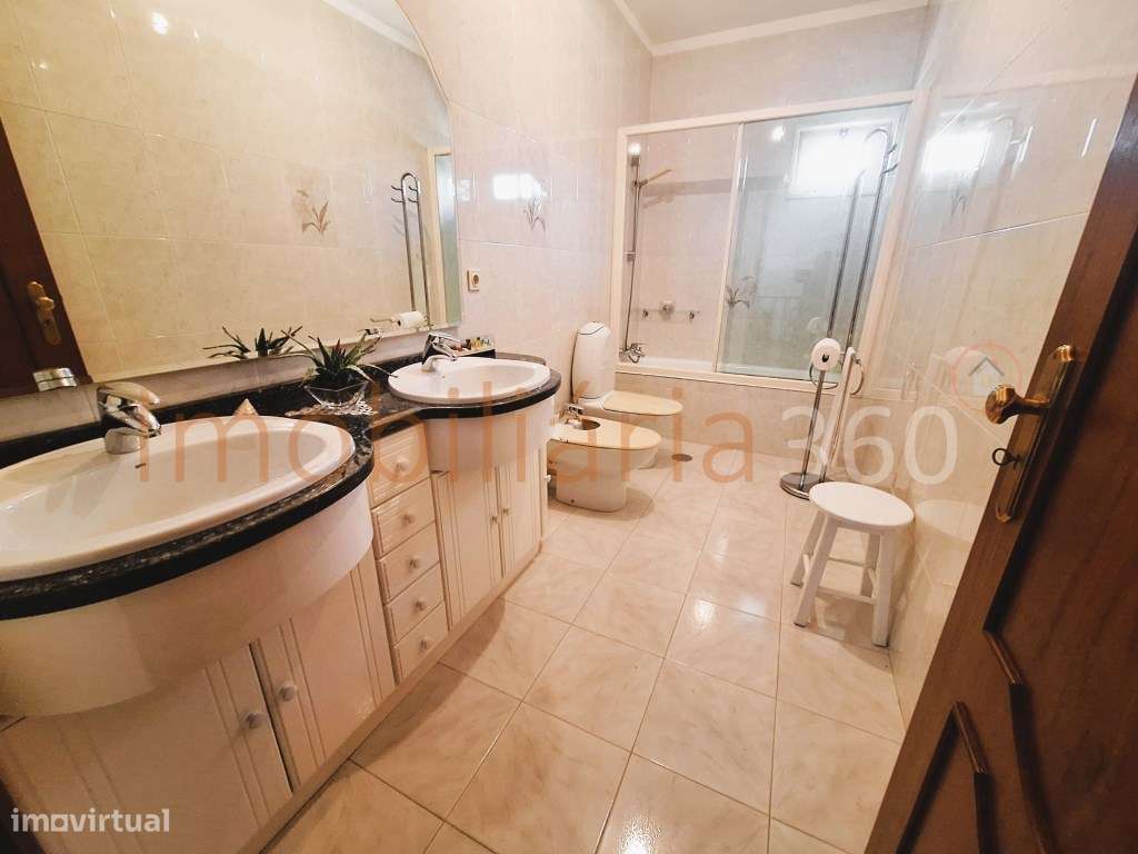 **Excelente Moradia Ermesinde**-36