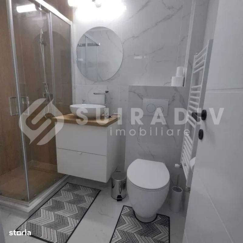 Apartament modern & lângă UMF - Imagine principală: 4/4