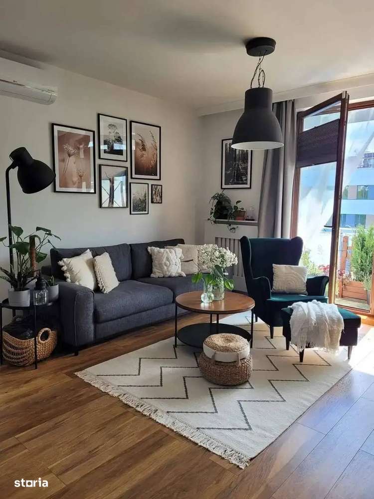 Apartament 2 camere direct dezvolator zona Pallady metrou Nicolae Tecl
