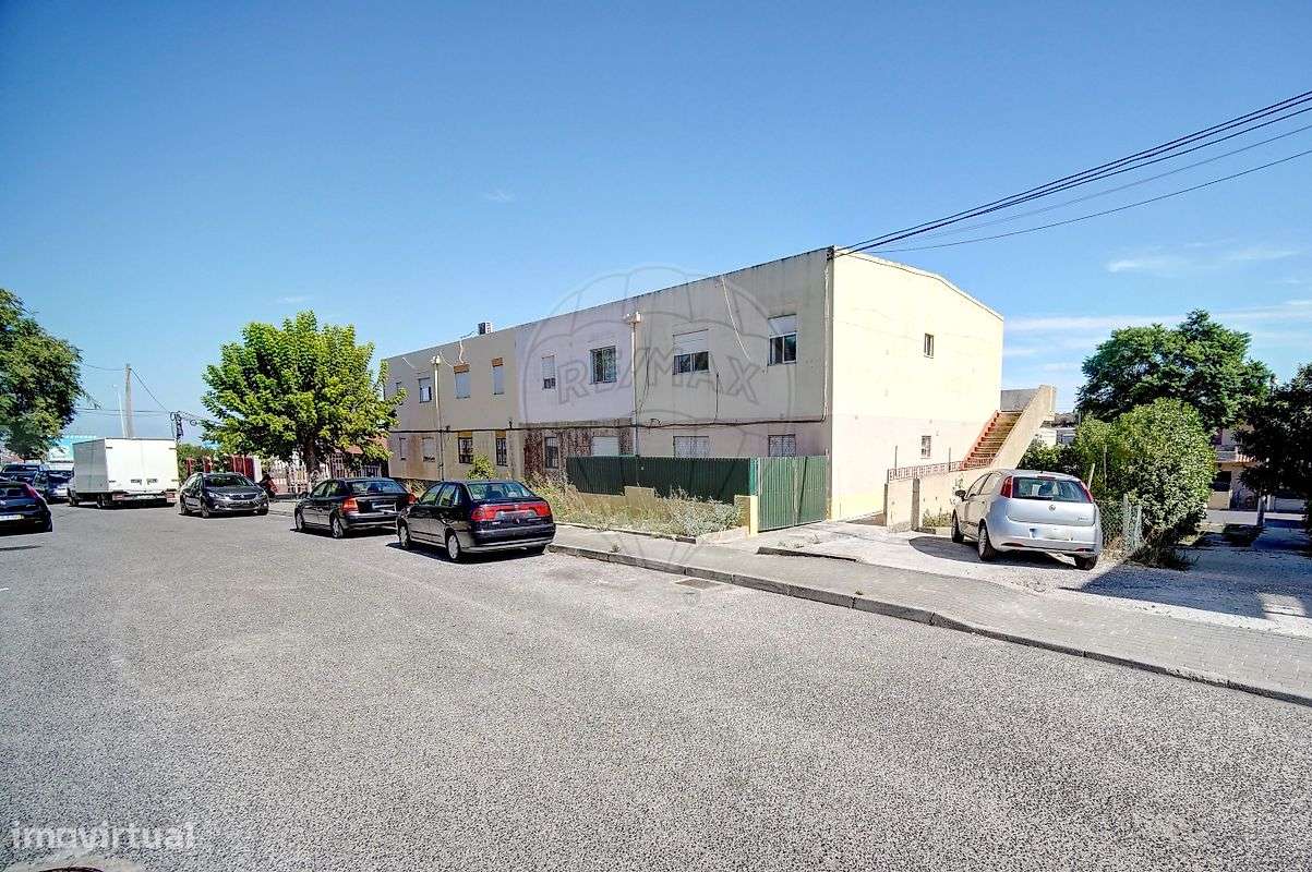 Apartamento T2 para venda-20