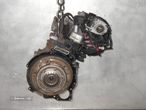 Motor T7CL FORD 2.0L 150 CV - 2