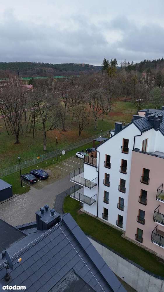 NOWE MIESZKANIE 2-POKOJOWE Z MIEJSCEM POSTOJOWYM-10