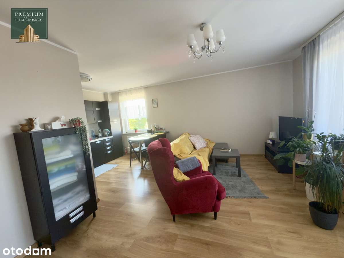 Super Lokalizacja-Blisko Politechniki-Ul.pogodna - Pełny obrazek: 5/9