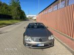 Mercedes-Benz SL 500 7G-TRONIC - 7