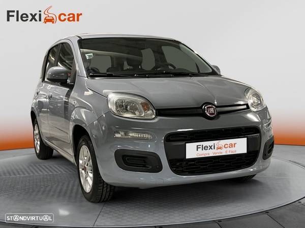 Fiat Panda 1.2 Lounge - 1