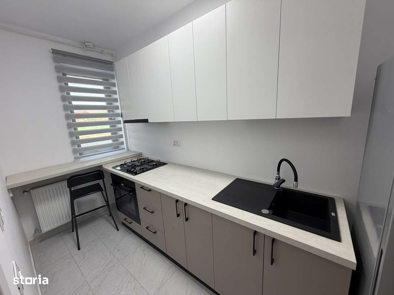 Inchiriere garsonieră 25 mp – zona Sud , boc nou - Imagine principală: 4/5