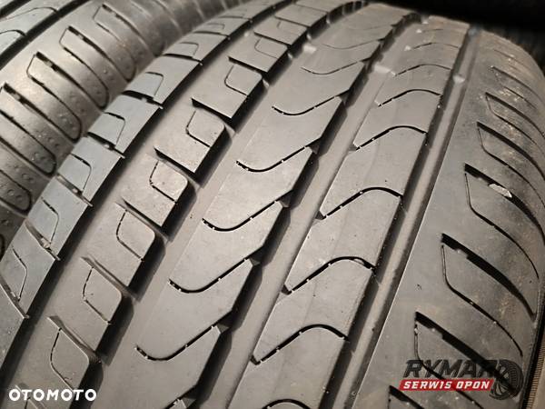 ŚLĄSK 4 x OPONY LATO 235/55R18 100V PIRELLI SCORPION VERDE KOMPLET - 3