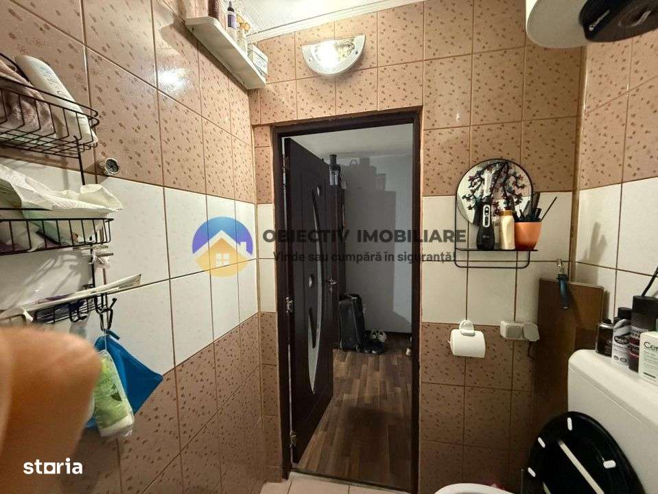 Garsoniera de vanzare ETAJ 1 Darmanesti - Imagine principală: 4/7