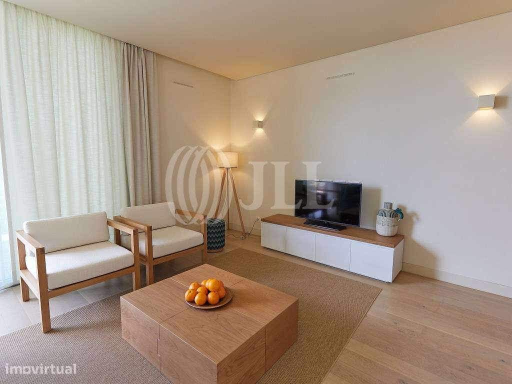 Apartamento T2 com terraço no White Shell, Algarve - Grande imagem: 4/48