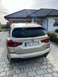 BMW X3 xDrive20i - 11