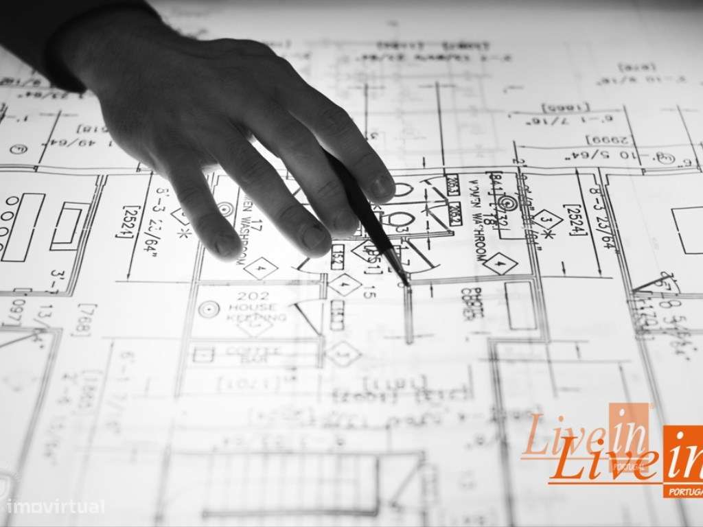 Garagem (BOX) com 18 m2 em Mem Martins - Grande imagem: 4/4