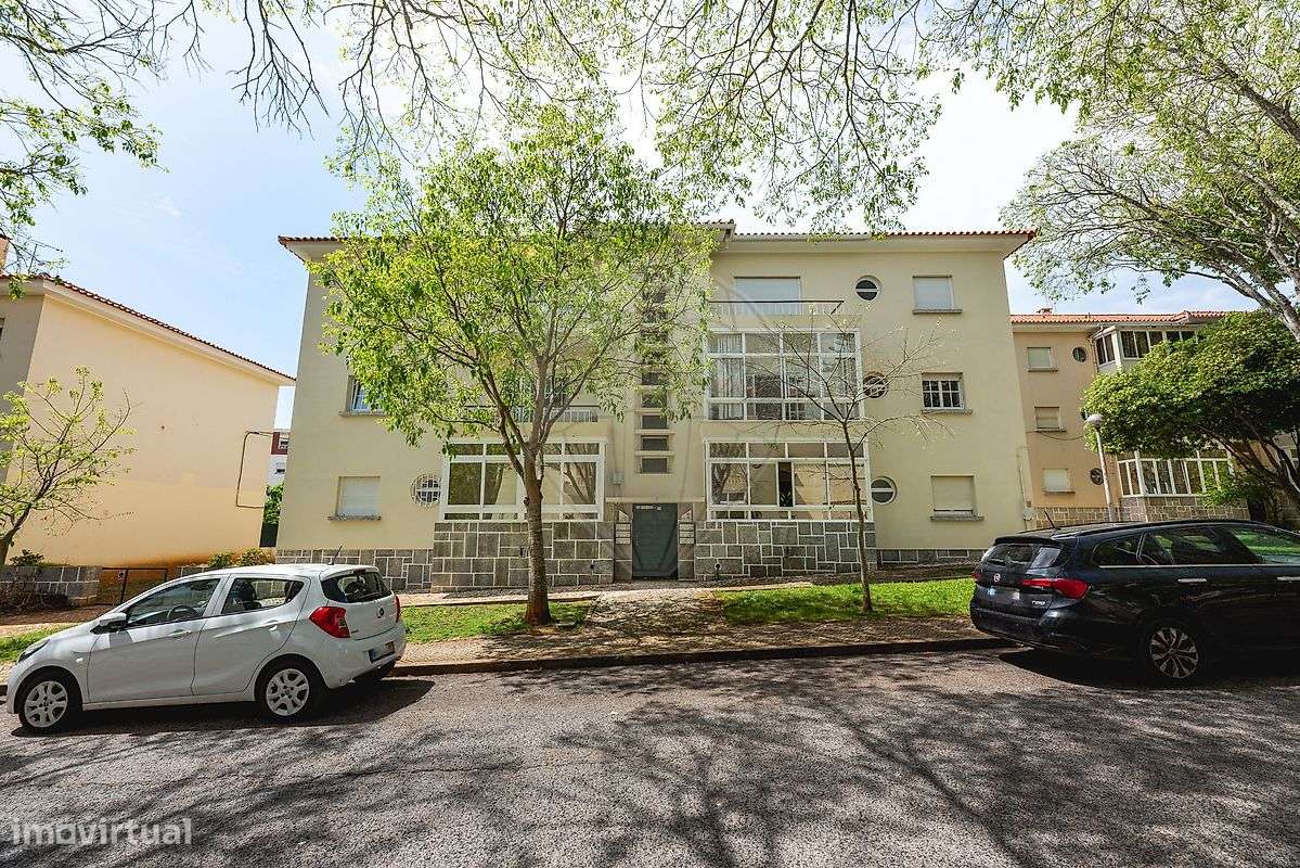 Apartamento T3 para venda-3