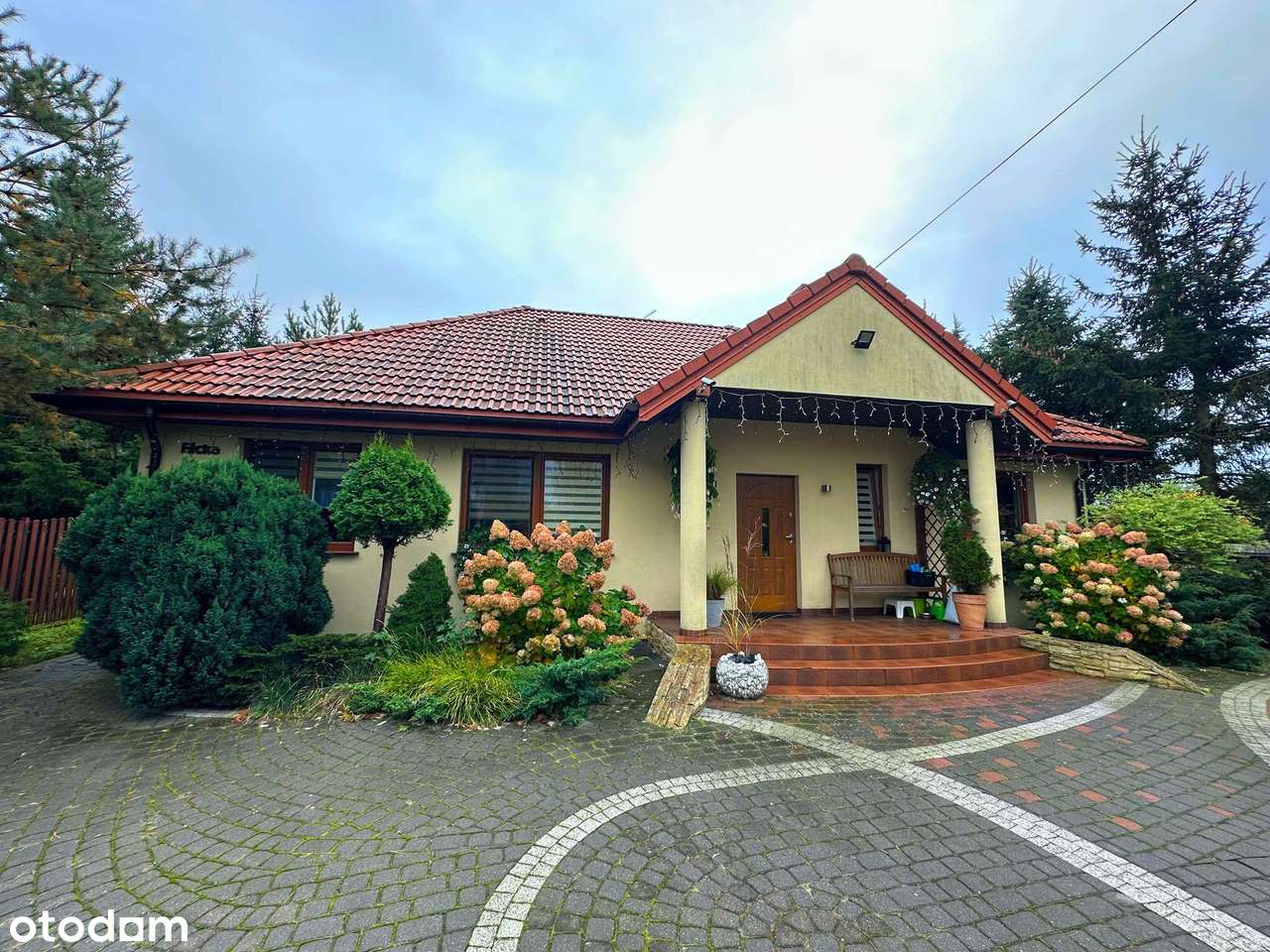 Dom do zamieszkania w pobliżu Ełku!-0