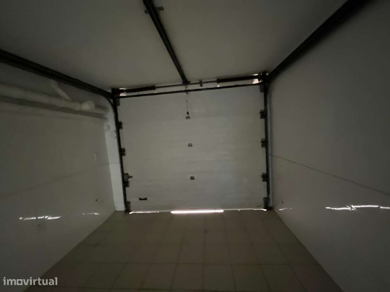 Geminada com piscina, garagem e terraço em Canidelo-42