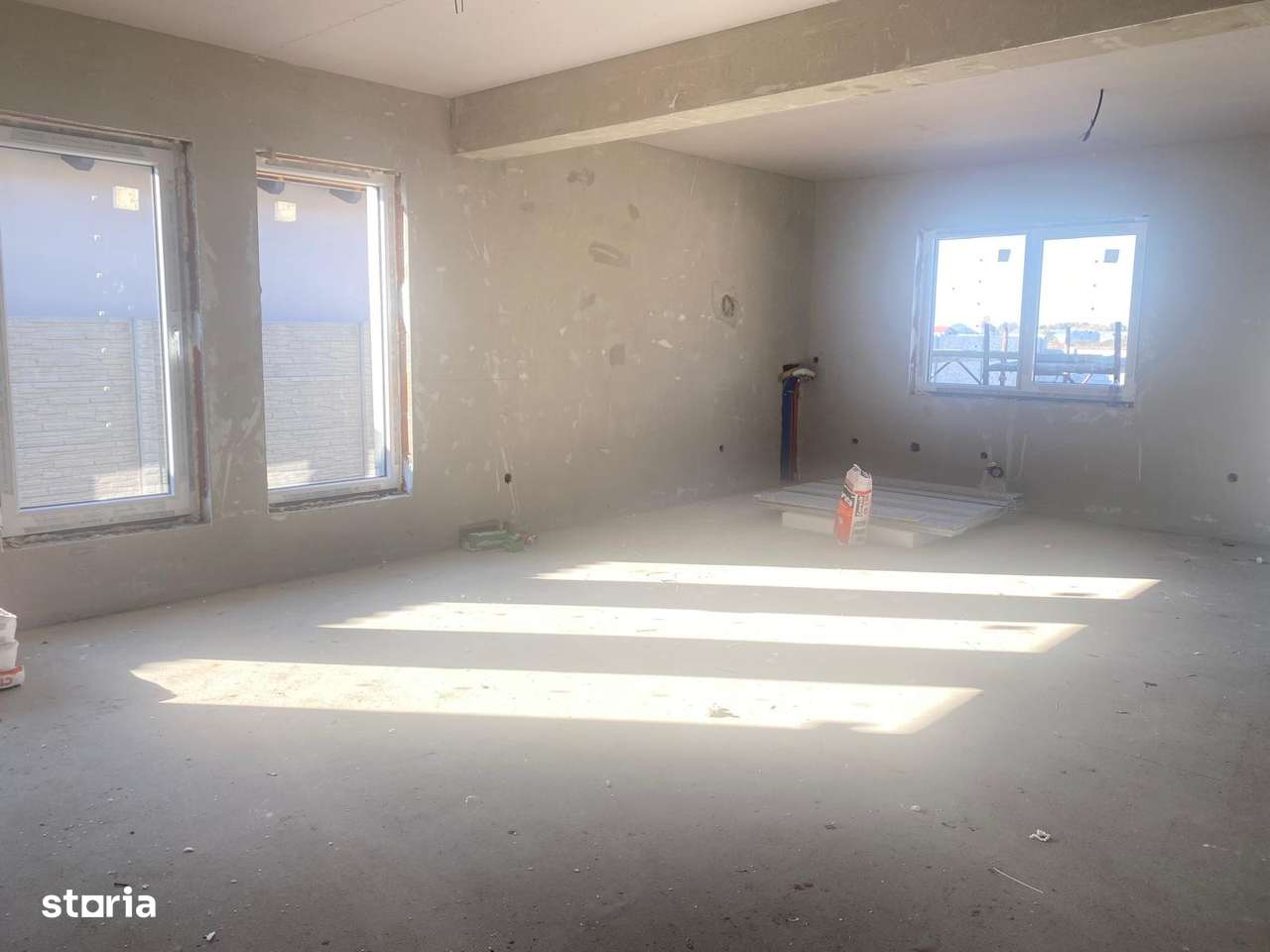 Casa Noua Santandrei cu acces la drumul expres-5